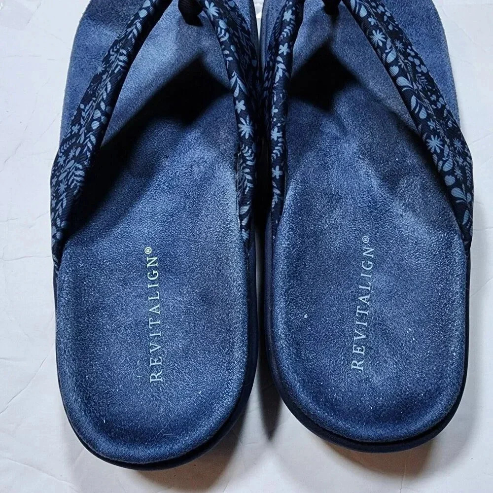 Revitalign Euphoria Orthopedic Memory Foam Flip F… - image 4